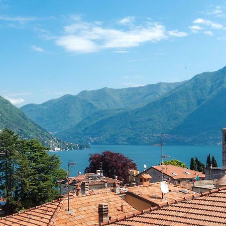 Appartamento Persico - Lake View And Private Parking Torno Buitenkant foto