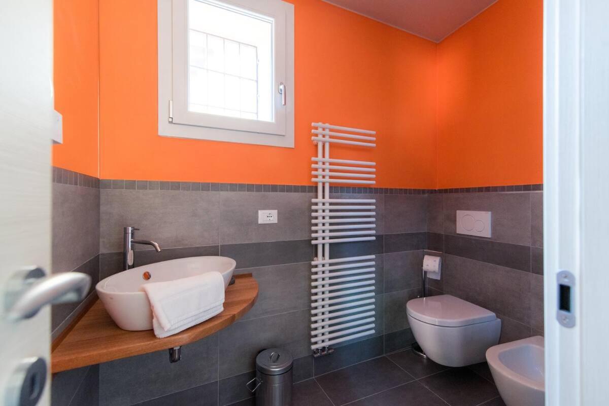Appartamento Persico - Lake View And Private Parking Torno Buitenkant foto